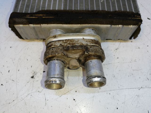 bontott SKODA FABIA I Fűtőradiátor