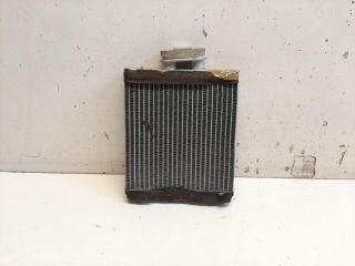 bontott SKODA FABIA I Fűtőradiátor