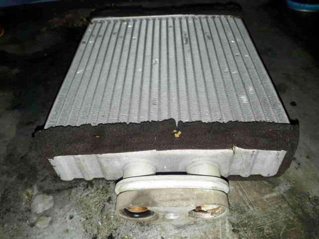 bontott SKODA FABIA I Fűtőradiátor