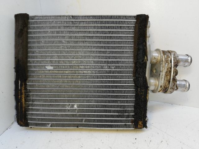 bontott SKODA FABIA I Fűtőradiátor