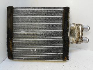 bontott SKODA FABIA I Fűtőradiátor