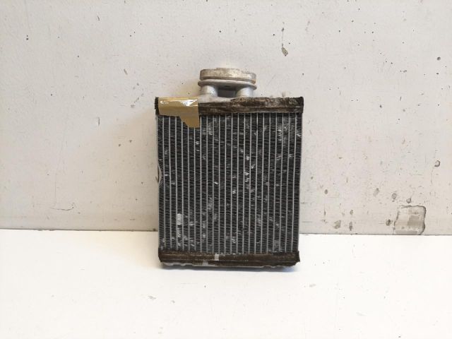 bontott SKODA FABIA I Fűtőradiátor