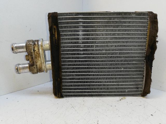 bontott SKODA FABIA I Fűtőradiátor