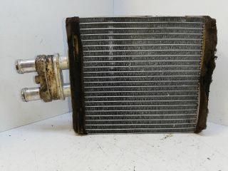 bontott SKODA FABIA I Fűtőradiátor