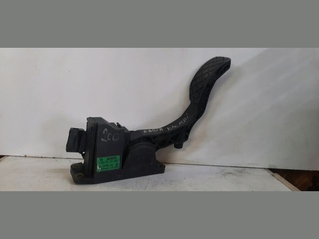 bontott SKODA FABIA I Gázpedál (Elektromos)