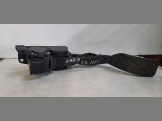 bontott SKODA FABIA I Gázpedál (Elektromos)