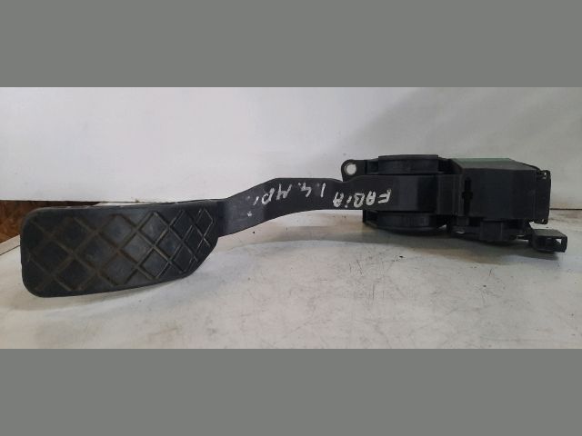 bontott SKODA FABIA I Gázpedál (Elektromos)