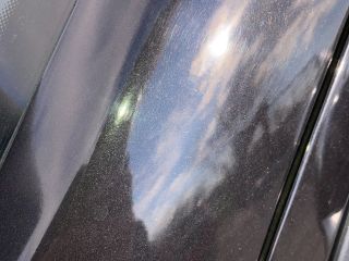 bontott SKODA FABIA I Gázrugós Kitámasztó Teleszkóp Csomagtérajtó Bal