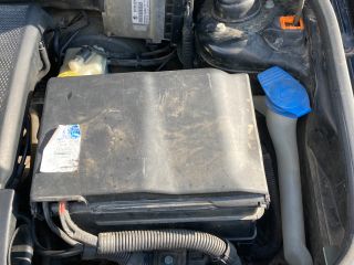 bontott SKODA FABIA I Gázrugós Kitámasztó Teleszkóp Csomagtérajtó Jobb