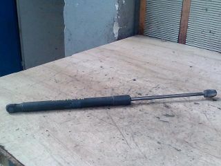 bontott SKODA FABIA I Gázrugós Kitámasztó Teleszkóp Csomagtérajtó (Pozíciófüggetlen)