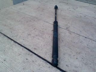 bontott SKODA FABIA I Gázrugós Kitámasztó Teleszkóp Csomagtérajtó (Pozíciófüggetlen)