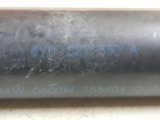 bontott SKODA FABIA I Gázrugós Kitámasztó Teleszkóp Csomagtérajtó (Pozíciófüggetlen)