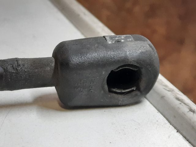 bontott SKODA FABIA I Gázrugós Kitámasztó Teleszkóp Csomagtérajtó (Pozíciófüggetlen)