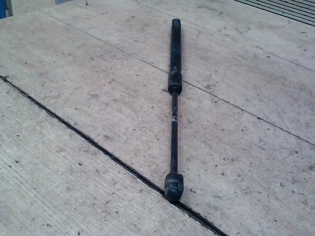 bontott SKODA FABIA I Gázrugós Kitámasztó Teleszkóp Csomagtérajtó (Pozíciófüggetlen)