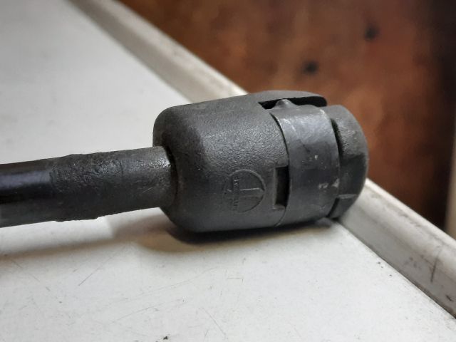 bontott SKODA FABIA I Gázrugós Kitámasztó Teleszkóp Csomagtérajtó (Pozíciófüggetlen)