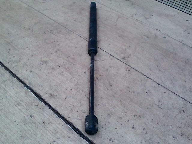 bontott SKODA FABIA I Gázrugós Kitámasztó Teleszkóp Csomagtérajtó (Pozíciófüggetlen)