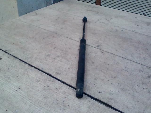 bontott SKODA FABIA I Gázrugós Kitámasztó Teleszkóp Csomagtérajtó (Pozíciófüggetlen)