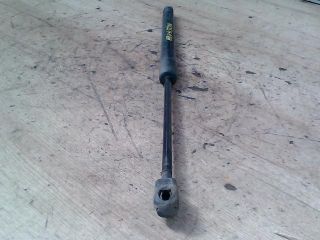 bontott SKODA FABIA I Gázrugós Kitámasztó Teleszkóp Csomagtérajtó (Pozíciófüggetlen)