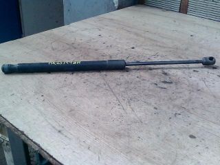 bontott SKODA FABIA I Gázrugós Kitámasztó Teleszkóp Csomagtérajtó (Pozíciófüggetlen)