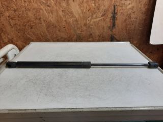 bontott SKODA FABIA I Gázrugós Kitámasztó Teleszkóp Csomagtérajtó (Pozíciófüggetlen)