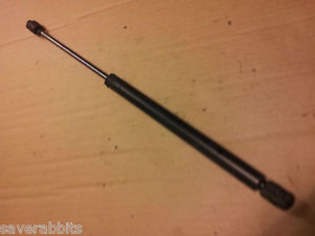 bontott SKODA FABIA I Gázrugós Kitámasztó Teleszkóp Csomagtérajtó (Pozíciófüggetlen)