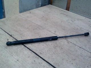 bontott SKODA FABIA I Gázrugós Kitámasztó Teleszkóp Csomagtérajtó (Pozíciófüggetlen)