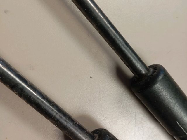 bontott SKODA FABIA I Gázrugós Kitámasztó Teleszkóp Pár Csomagtérajtó