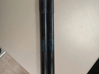 bontott SKODA FABIA I Gázrugós Kitámasztó Teleszkóp Pár Csomagtérajtó