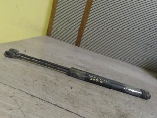 bontott SKODA FABIA I Gázrugós Kitámasztó Teleszkóp Pár Csomagtérajtó