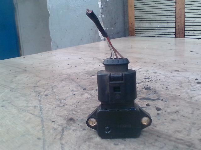 bontott SKODA FABIA I GPS Antenna