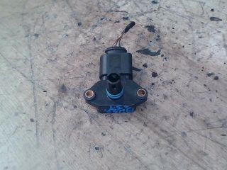 bontott SKODA FABIA I GPS Antenna