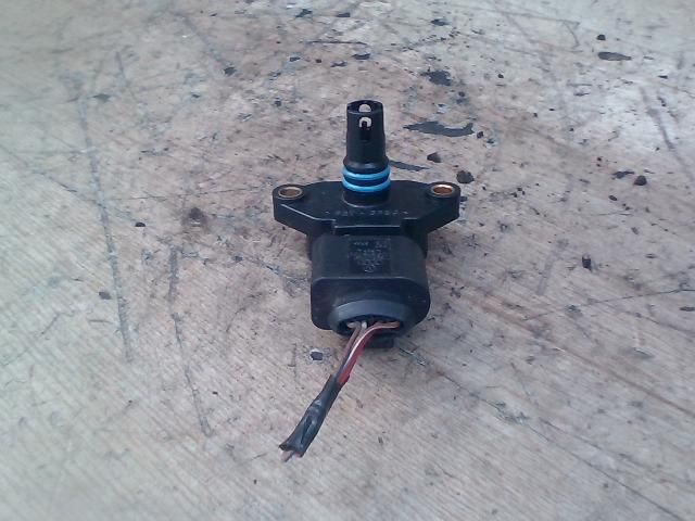 bontott SKODA FABIA I GPS Antenna