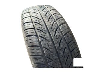 bontott SKODA FABIA I Gumiabroncs (1 db)