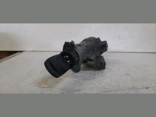 bontott SKODA FABIA I Gyújtáskapcsoló Házzal