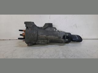 bontott SKODA FABIA I Gyújtáskapcsoló Házzal