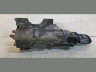 bontott SKODA FABIA I Gyújtáskapcsoló Házzal