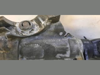 bontott SKODA FABIA I Gyújtáskapcsoló Házzal