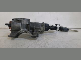 bontott SKODA FABIA I Gyújtáskapcsoló Házzal