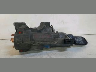 bontott SKODA FABIA I Gyújtáskapcsoló Házzal