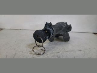 bontott SKODA FABIA I Gyújtáskapcsoló Házzal