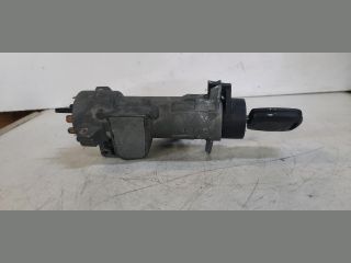 bontott SKODA FABIA I Gyújtáskapcsoló Házzal