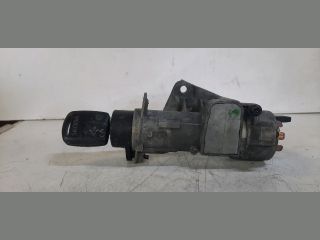 bontott SKODA FABIA I Gyújtáskapcsoló Házzal