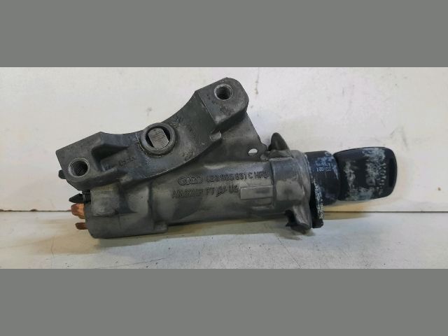 bontott SKODA FABIA I Gyújtáskapcsoló Házzal