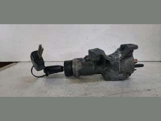 bontott SKODA FABIA I Gyújtáskapcsoló Házzal