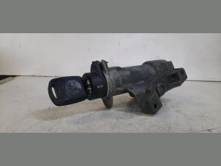 bontott SKODA FABIA I Gyújtáskapcsoló Házzal