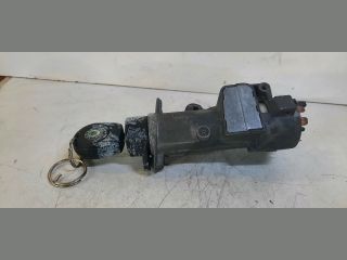 bontott SKODA FABIA I Gyújtáskapcsoló Házzal