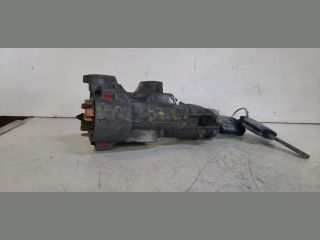 bontott SKODA FABIA I Gyújtáskapcsoló Házzal