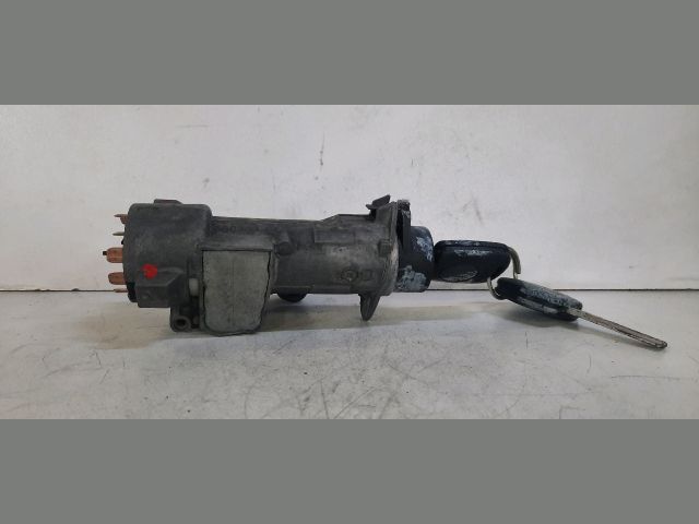 bontott SKODA FABIA I Gyújtáskapcsoló Házzal