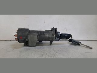 bontott SKODA FABIA I Gyújtáskapcsoló Házzal