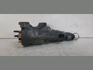 bontott SKODA FABIA I Gyújtáskapcsoló Házzal